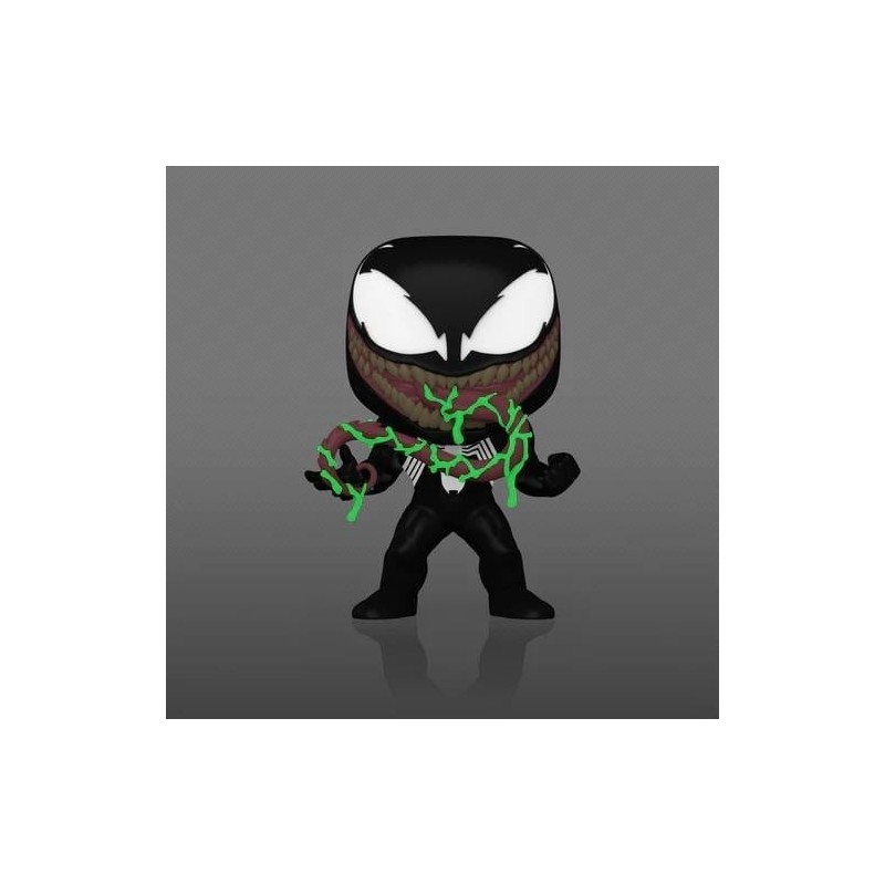 MARVEL - POP Marvel N° 1469 - Venom avec Ooze (GW) 