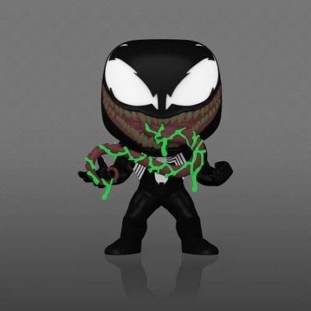 MARVEL - POP Marvel N° 1469 - Venom avec Ooze (GW) 