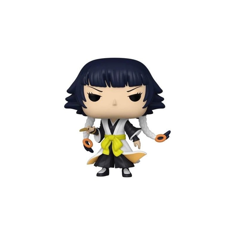 BLEACH - POP Animation N° 1827 - Soi Fon 