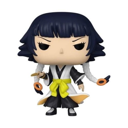BLEACH - POP Animation N° 1827 - Soi Fon 