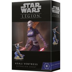 ASAJJ VENTRESS (Anglais) 2