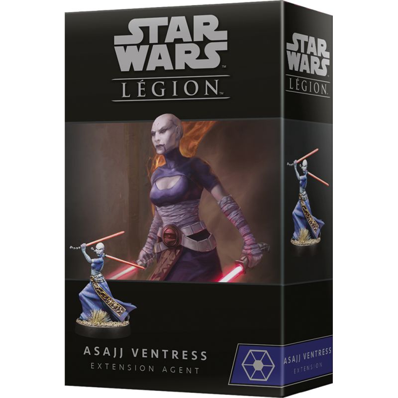 ASAJJ VENTRESS (Anglais)