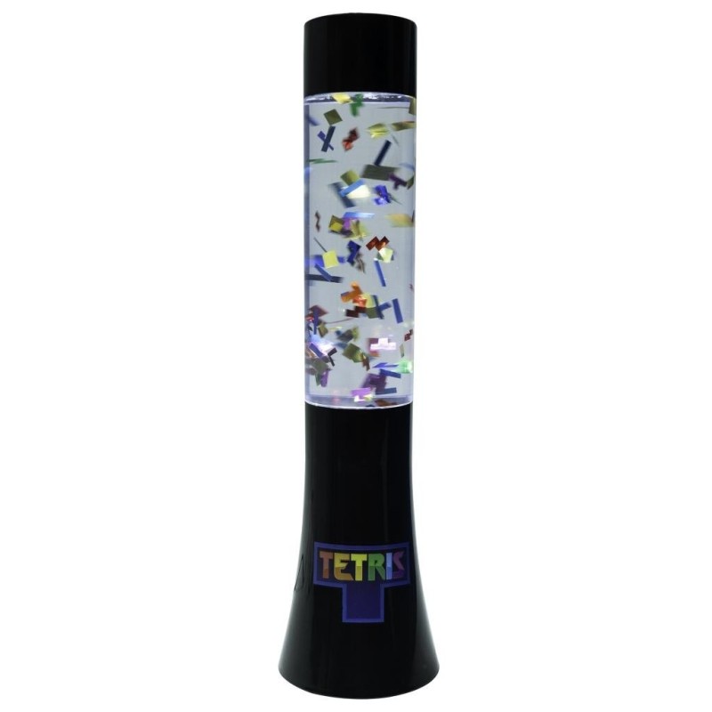 TETRIS - Flow Lampe 