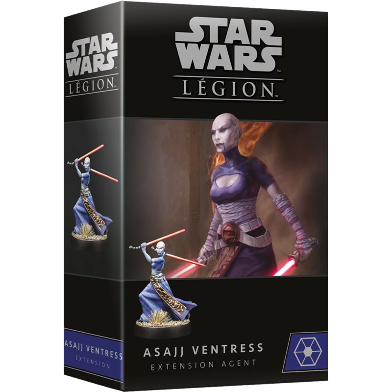 ASAJJ VENTRESS (Anglais)