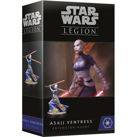 ASAJJ VENTRESS(English)