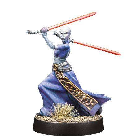 ASAJJ VENTRESS(English)