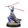 ASAJJ VENTRESS (Anglais) Mid March 2023