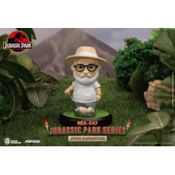 JURASSIC PARK - Set 6 Figurine Mini Egg Attack 10cm  2