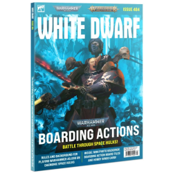 WHITE DWARF 484 (JAN-23) (ENGLISH)