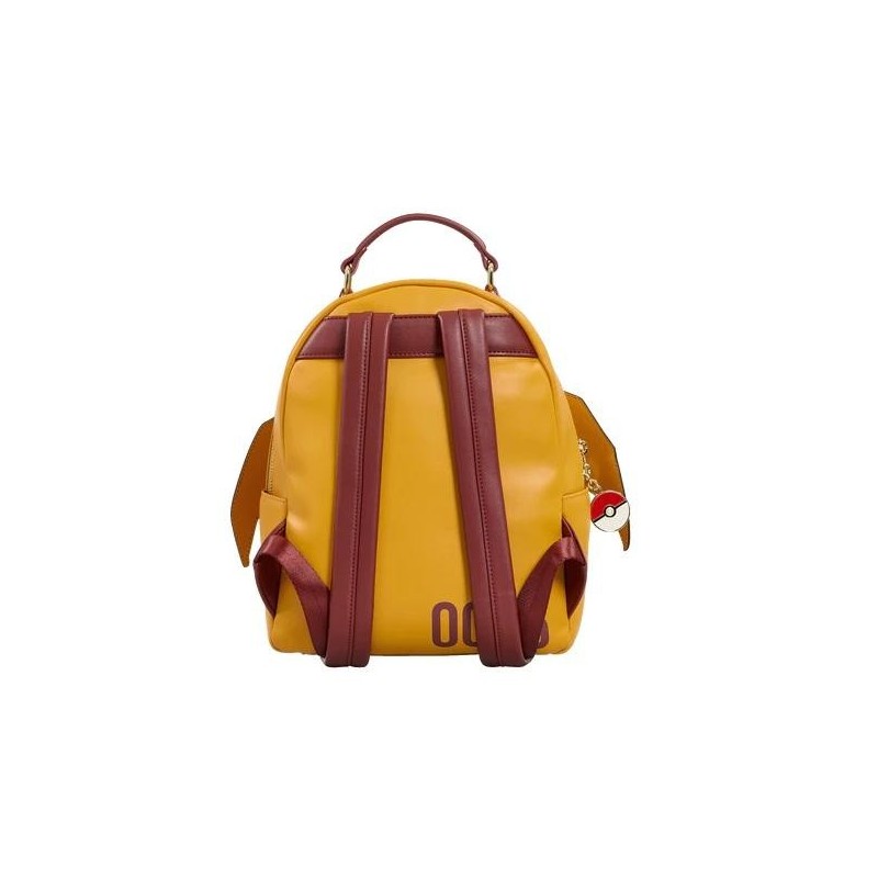 POKEMON - Dracaufeu - Mini Sac à Dos LoungeFly 