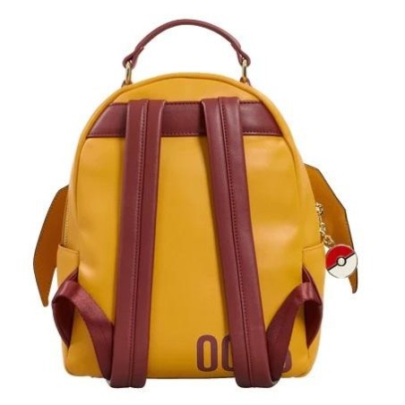 POKEMON - Dracaufeu - Mini Sac à Dos LoungeFly 