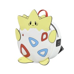 POKEMON - Togepi - Mini Sac à Dos LoungeFly  2