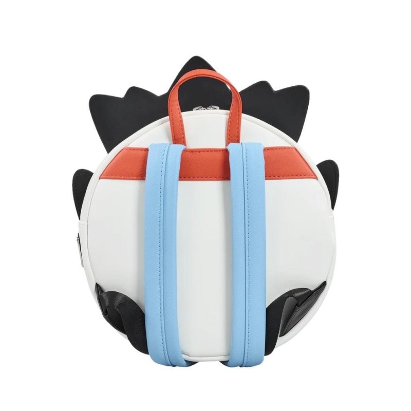 POKEMON - Togepi - Mini Sac à Dos LoungeFly 