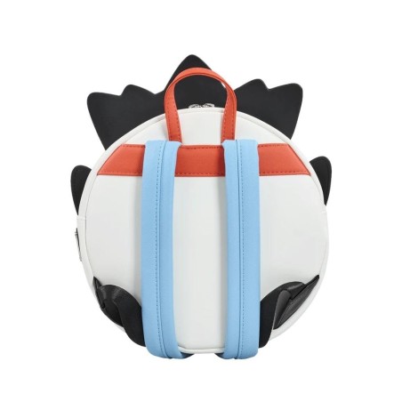 POKEMON - Togepi - Mini Sac à Dos LoungeFly 