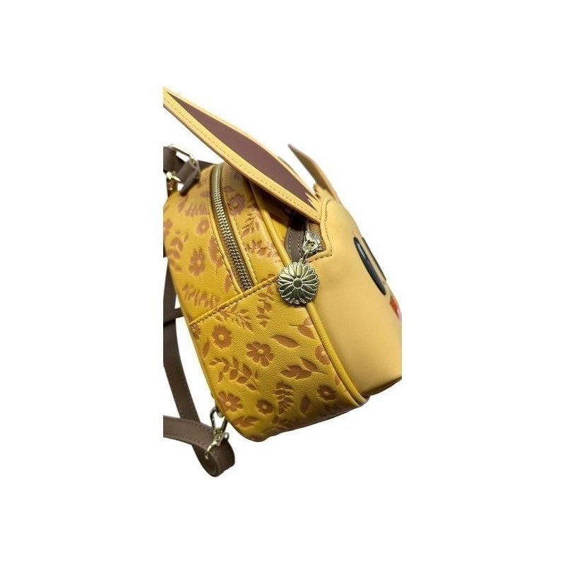 POKEMON - Evoli - Sac à Dos Convertible LoungeFly 