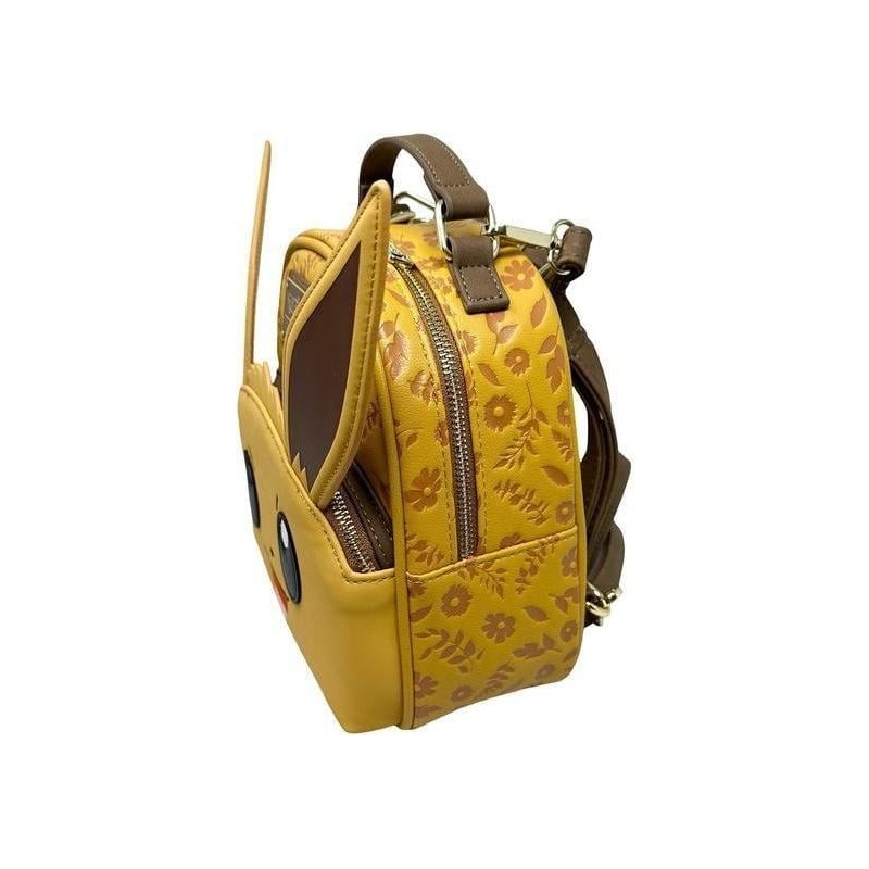 POKEMON - Evoli - Sac à Dos Convertible LoungeFly 