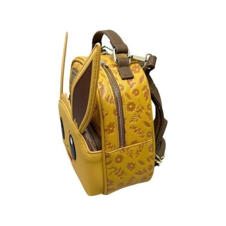 POKEMON - Evoli - Sac à Dos Convertible LoungeFly 