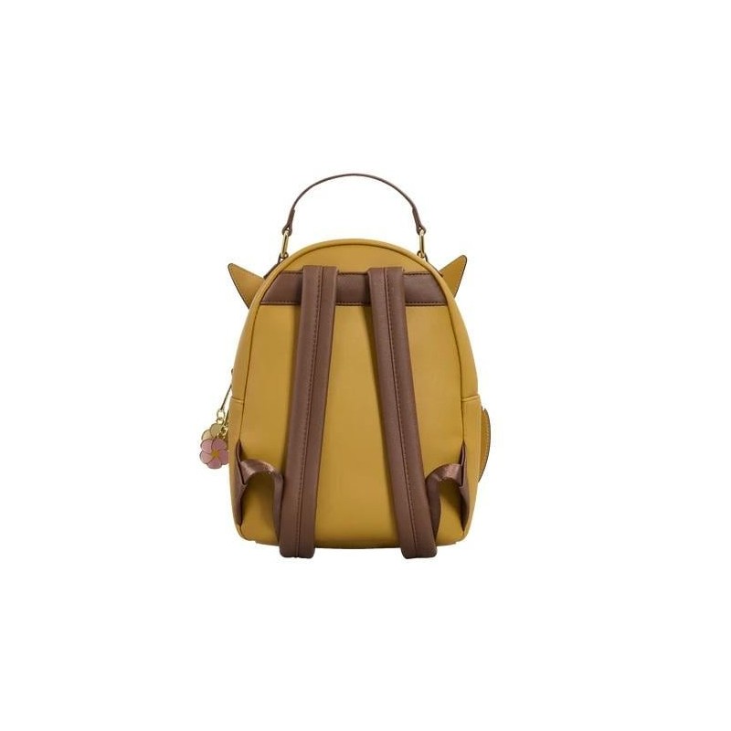 POKEMON - Evoli - Mini Sac à Dos LoungeFly 