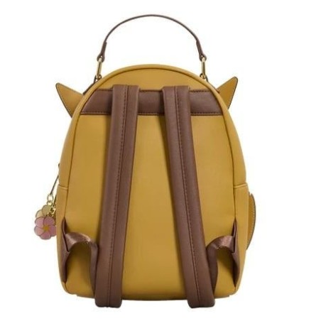 POKEMON - Evoli - Mini Sac à Dos LoungeFly 