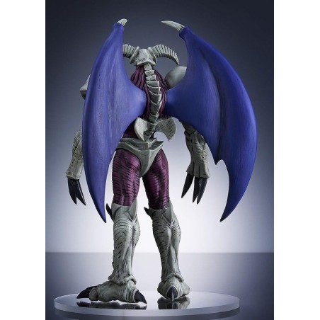 YU-GI-OH! - Crâne Invoqué - Pop Up Parade L 22cm 