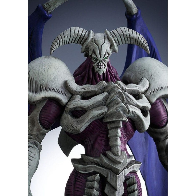 YU-GI-OH! - Crâne Invoqué - Pop Up Parade L 22cm 