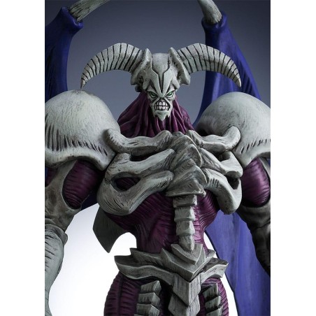 YU-GI-OH! - Crâne Invoqué - Pop Up Parade L 22cm 