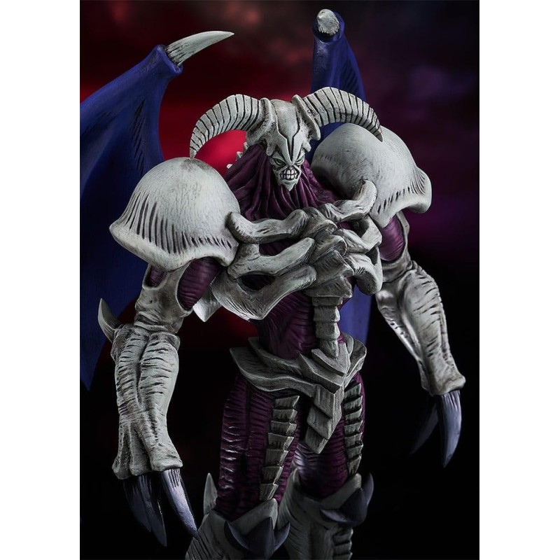 YU-GI-OH! - Crâne Invoqué - Pop Up Parade L 22cm 