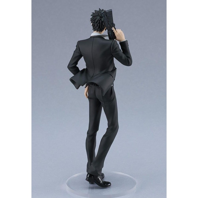 PSYCHO-PASS - Shinya Kogami - Pop Up Parade L 25cm 