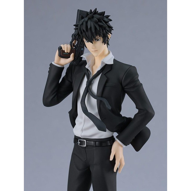 PSYCHO-PASS - Shinya Kogami - Pop Up Parade L 25cm 