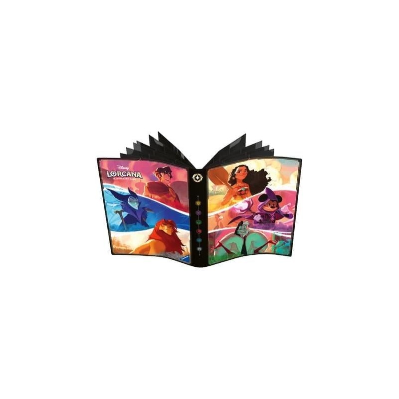 Portfolio compil 