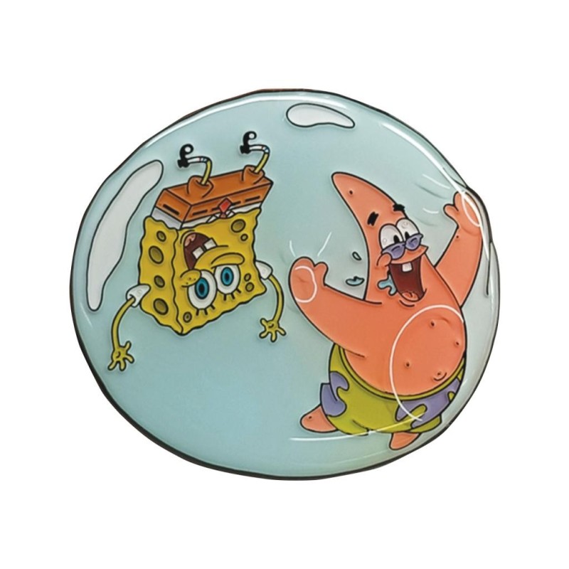 BOB L'EPONGE - Bubble - Pin's Edition Limitée 