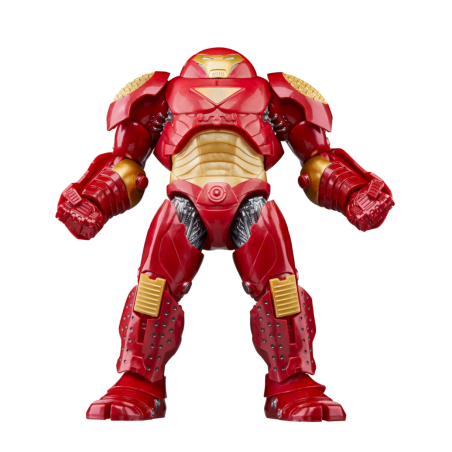 MARVEL - Hulkbuster - Figurine Legend Series 15cm 