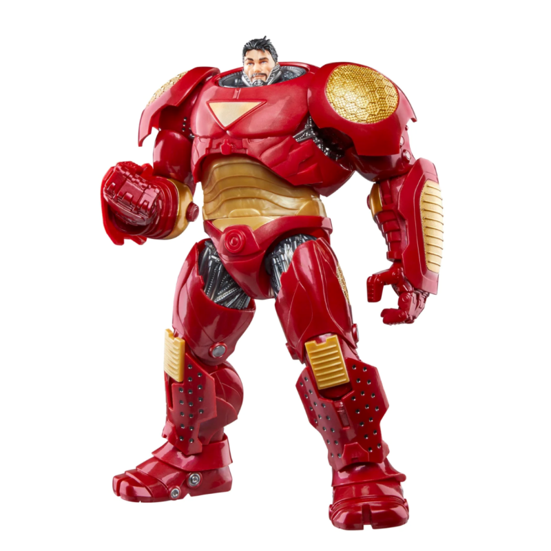 MARVEL - Hulkbuster - Figurine Legend Series 15cm 