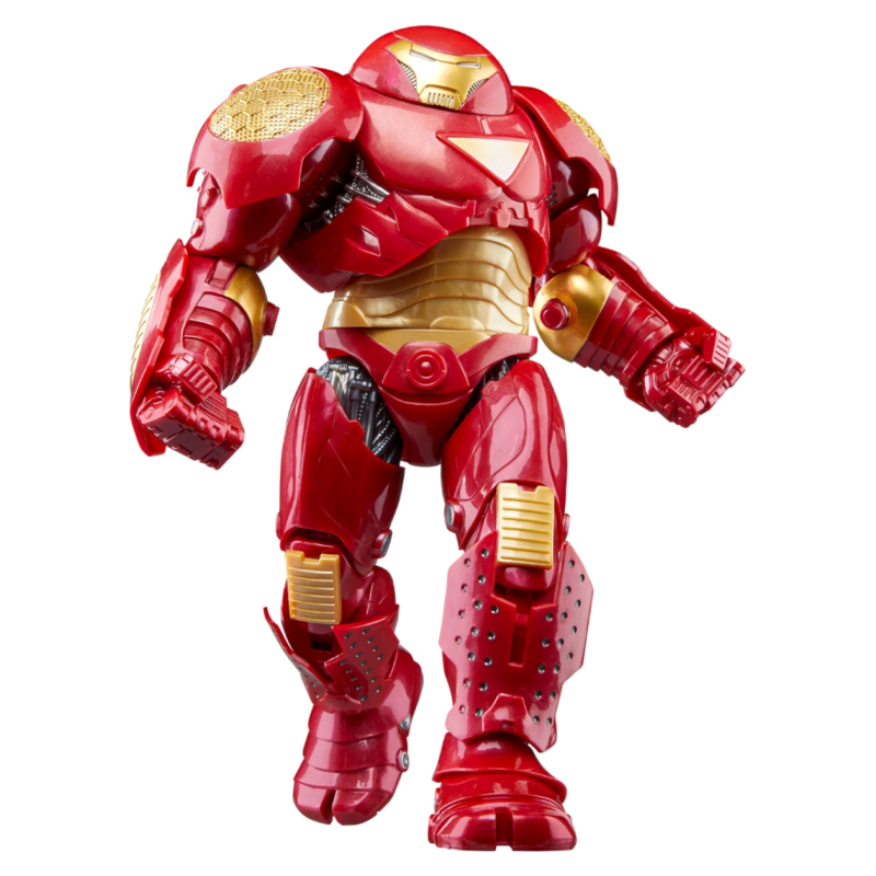 MARVEL - Hulkbuster - Figurine Legend Series 15cm 