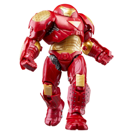 MARVEL - Hulkbuster - Figurine Legend Series 15cm 