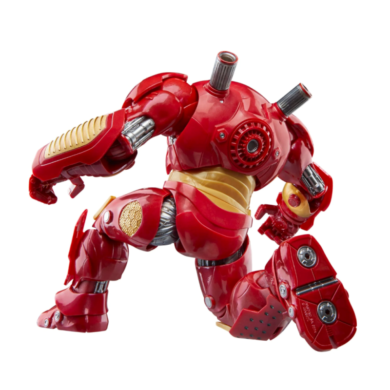 MARVEL - Hulkbuster - Figurine Legend Series 15cm 