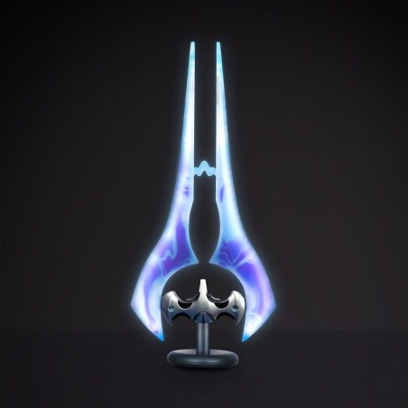 HALO - Lampe Decorative 3D - Epée à énergie 