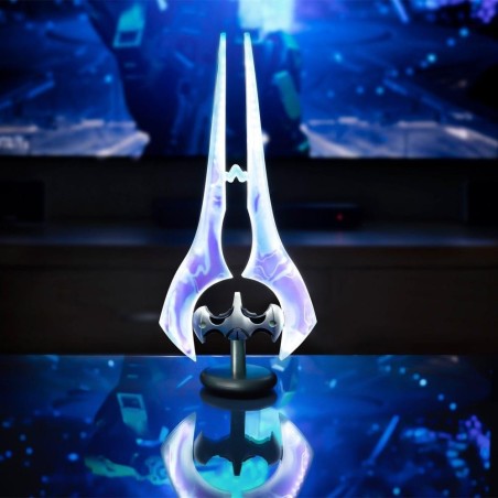 HALO - Lampe Decorative 3D - Epée à énergie 