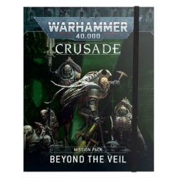 BEYOND THE VEIL CRUSADE MISSION PACK FRA