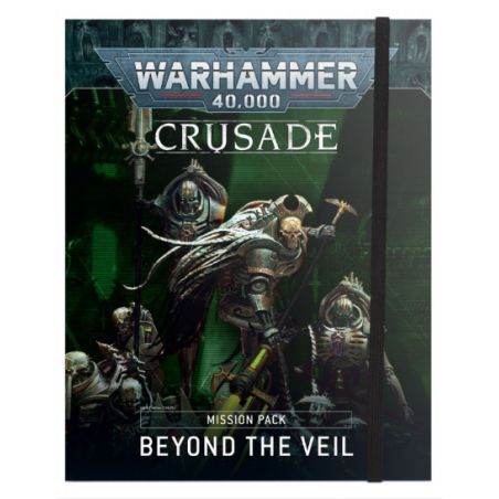 BEYOND THE VEIL CRUSADE MISSION PACK FRA