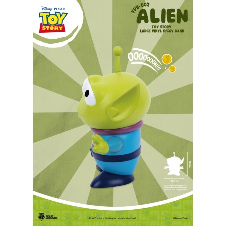 TOY STORY - Alien - Tirelire 40cm 