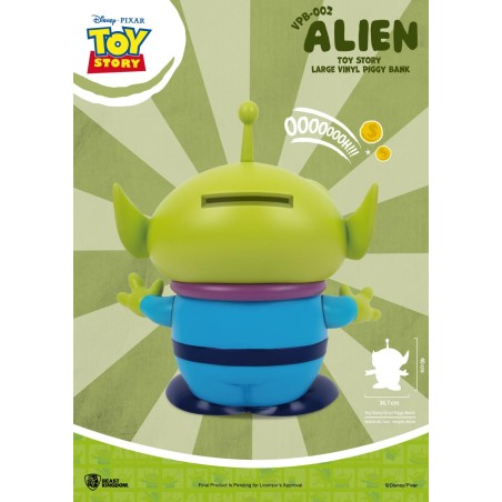 TOY STORY - Alien - Tirelire 40cm 