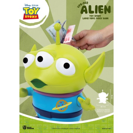 TOY STORY - Alien - Tirelire 40cm 