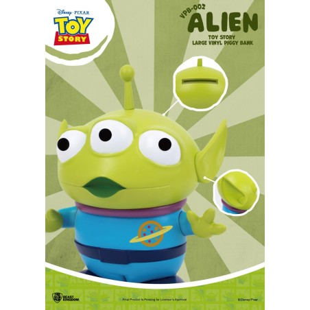 TOY STORY - Alien - Tirelire 40cm 