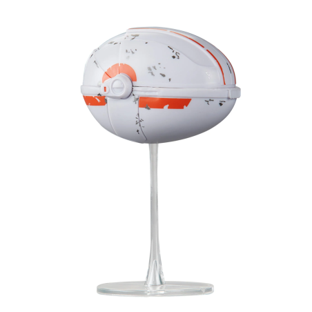 STAR WARS - Grogu - Figurine Black Series 15cm 