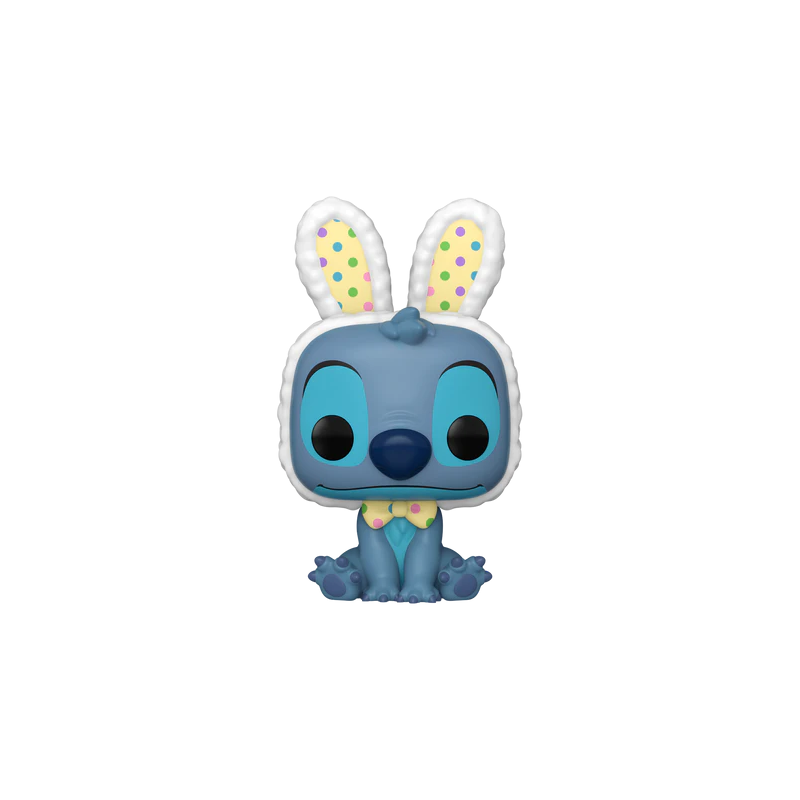 LILO & STITCH - POP Disney N° 1533 - Stitch (Paques) 