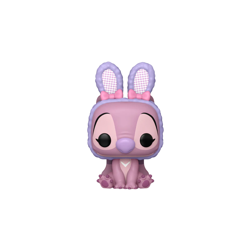 LILO & STITCH - POP Disney N° 1534 - Angel (Paques) 