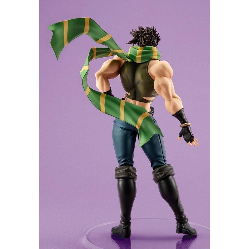 JOJO BATTLE TENDENCY - Joseph Joestar - Pop Up Parade 19cm 