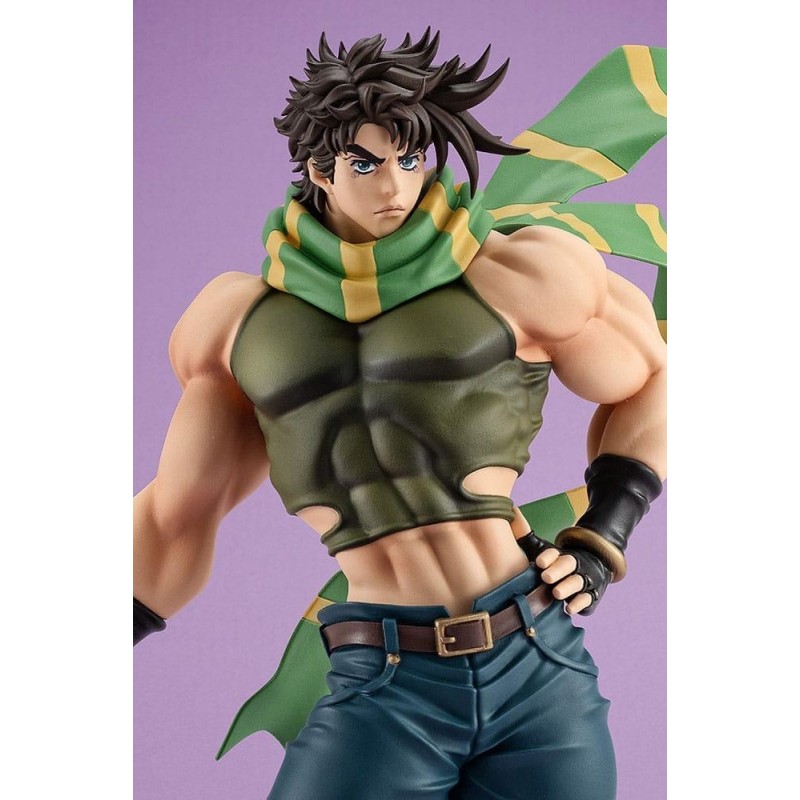 JOJO BATTLE TENDENCY - Joseph Joestar - Pop Up Parade 19cm 