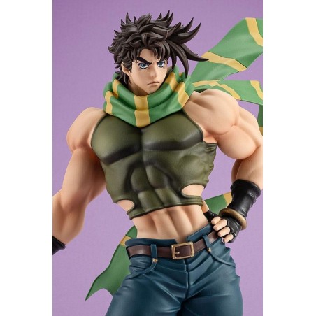 JOJO BATTLE TENDENCY - Joseph Joestar - Pop Up Parade 19cm 